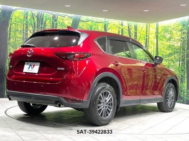 Mazda CX-5 2020-03 217278-17