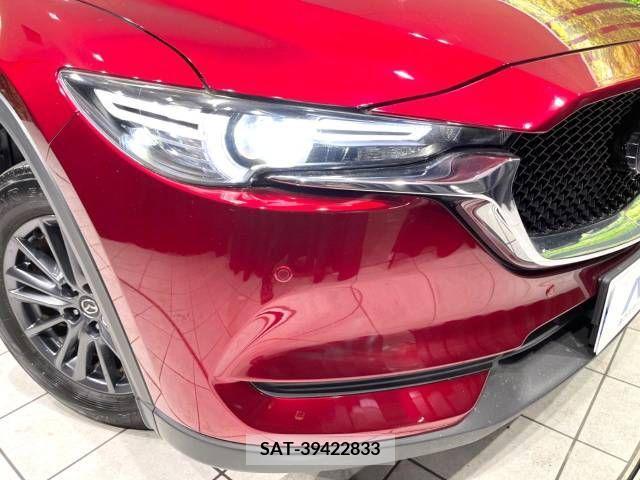 Mazda CX-5 2020-03 217278-12