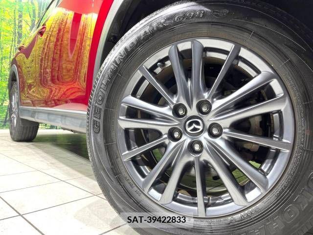 Mazda CX-5 2020-03 217278-13