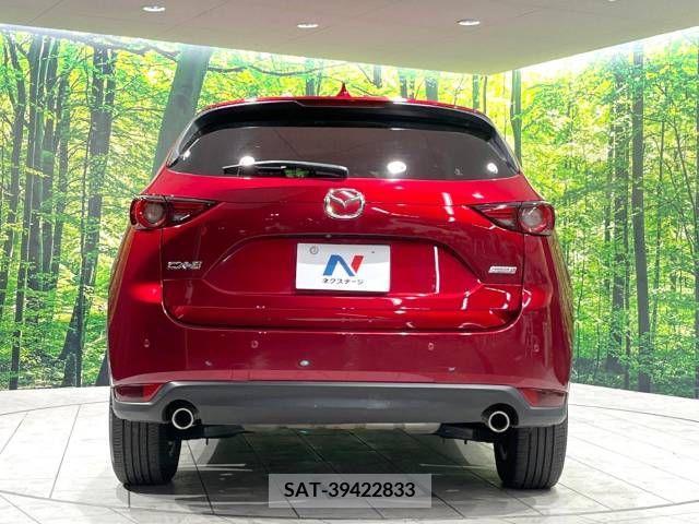 Mazda CX-5 2020-03 217278-15