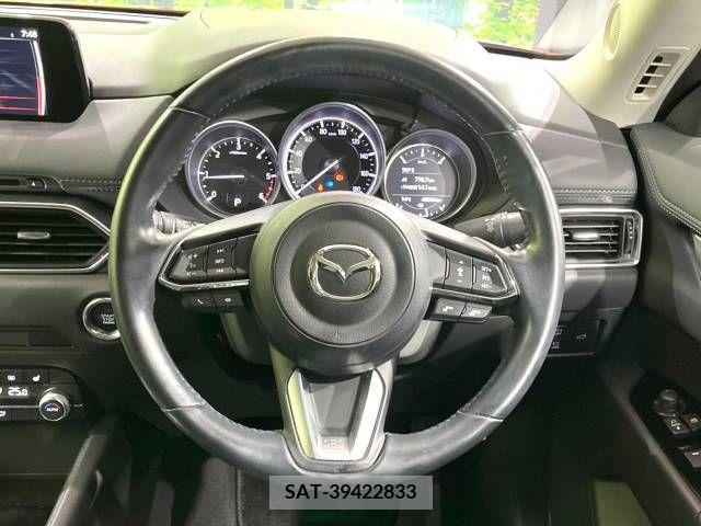 Mazda CX-5 2020-03 217278-11