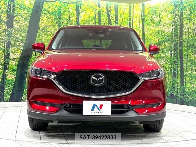 Mazda CX-5 2020-03 217278-14