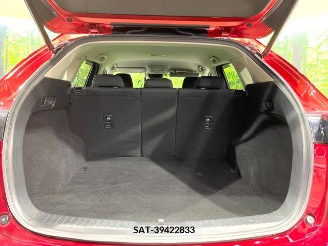 Mazda CX-5 2020-03 217278-10