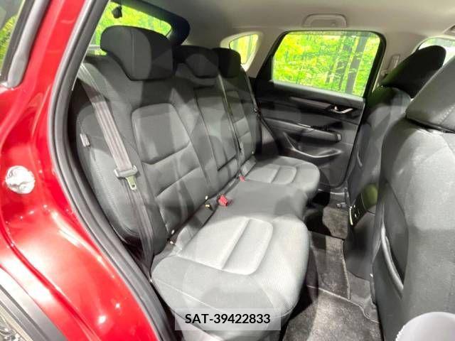 Mazda CX-5 2020-03 217278-9