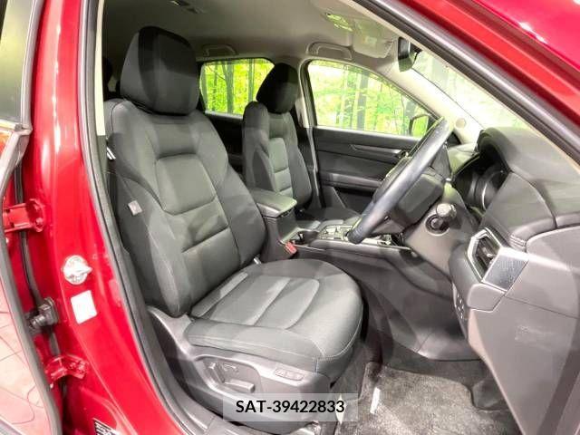 Mazda CX-5 2020-03 217278-8