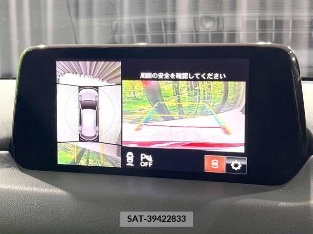 Mazda CX-5 2020-03 217278-3