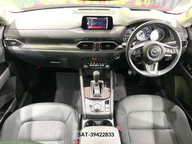 Mazda CX-5 2020-03 217278-1