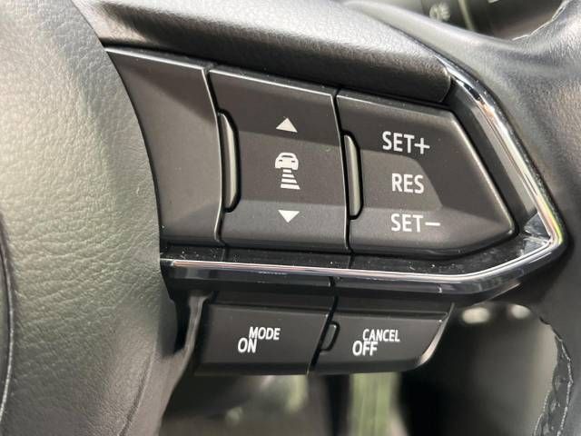 Mazda CX-5 2019-03 11963-5