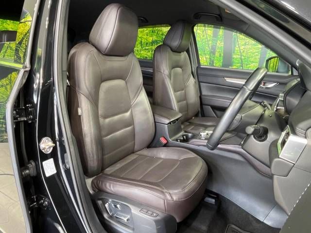 Mazda CX-5 2019-03 11963-8
