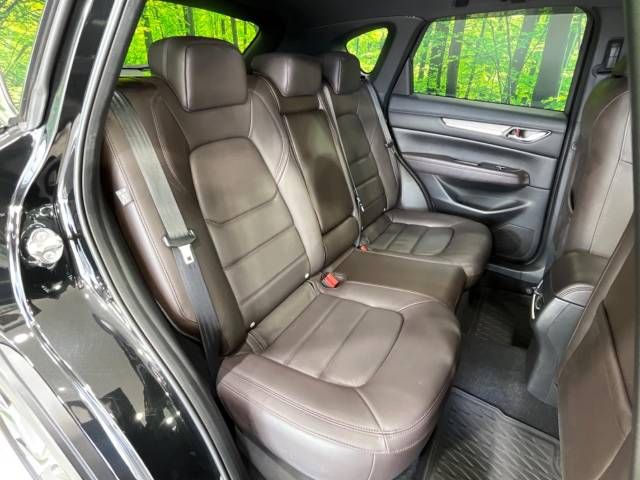 Mazda CX-5 2019-03 11963-9