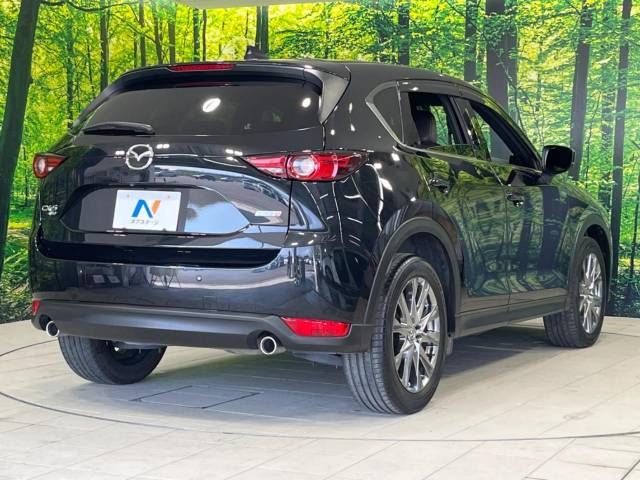 Mazda CX-5 2019-03 11963-17