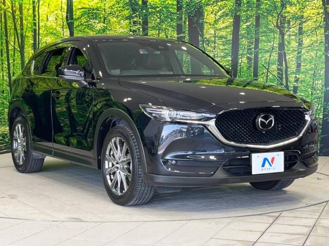 Mazda CX-5 2019-03 11963-16