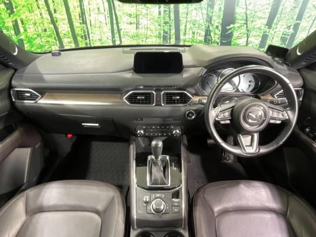 Mazda CX-5 2019-03 11963-1