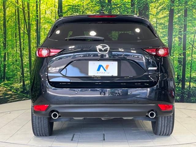 Mazda CX-5 2019-03 11963-15