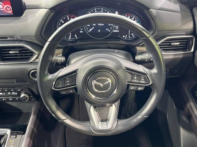 Mazda CX-5 2019-03 11963-11