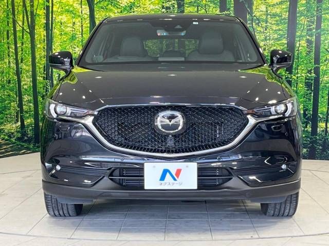 Mazda CX-5 2019-03 11963-14
