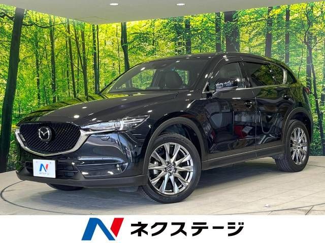 Mazda CX-5 2019-03 11963-0