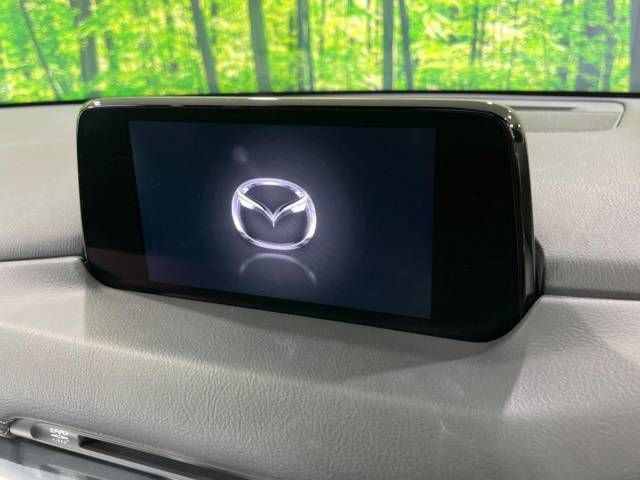 Mazda CX-5 2019-03 11963-3