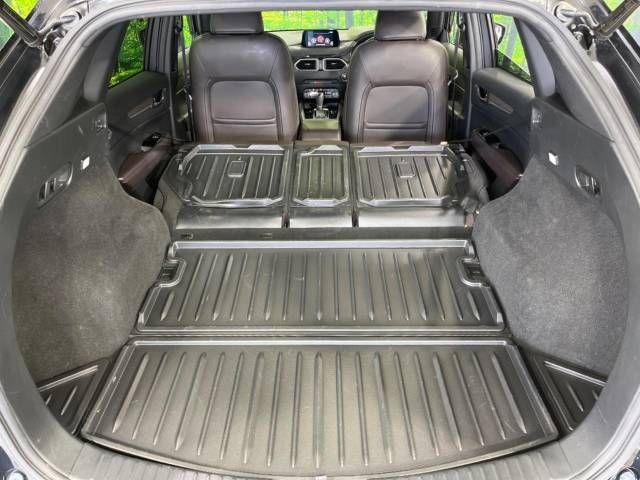 Mazda CX-5 2019-03 11963-10