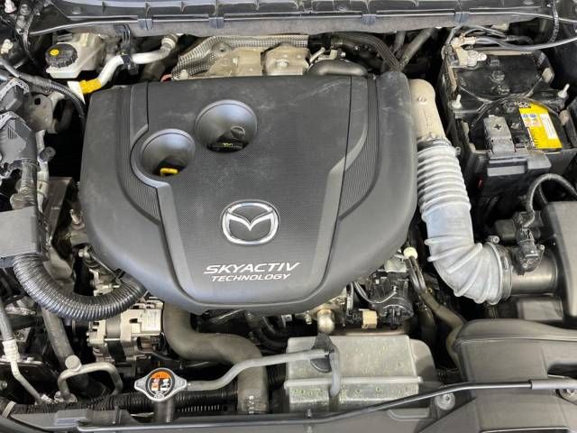 Mazda CX-5 2019-03 11963-18