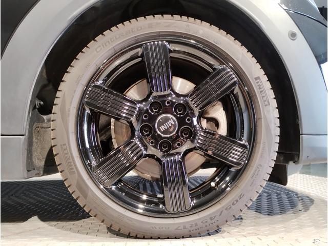 Bmw MINI 2022-01 23974-8