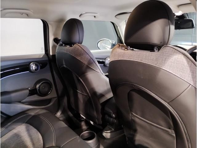 Bmw MINI 2022-01 23974-12