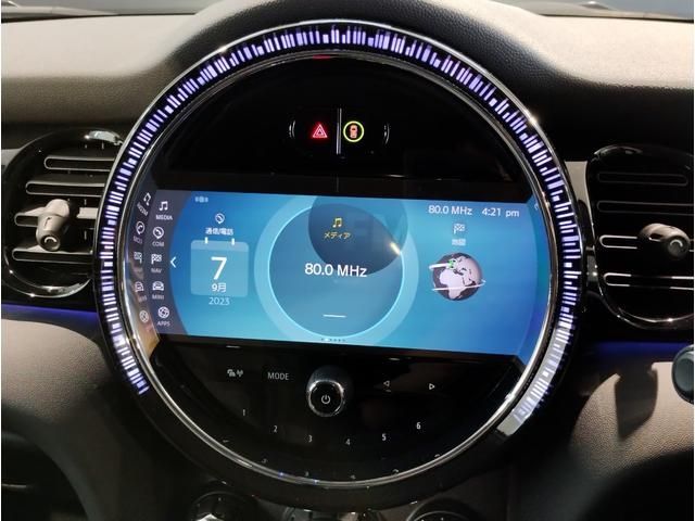 Bmw MINI 2022-01 23974-16