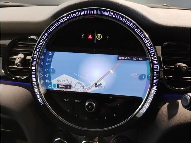 Bmw MINI 2022-01 23974-17