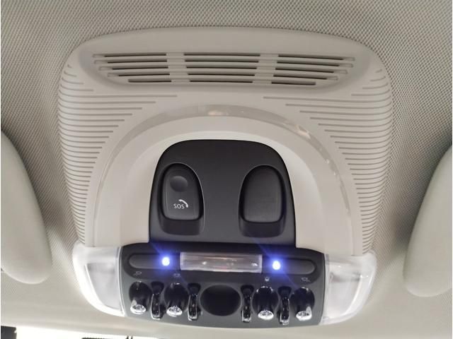 Bmw MINI 2022-01 23974-20