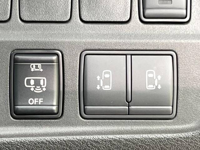 Nissan SERENA 2018-12 26672-3