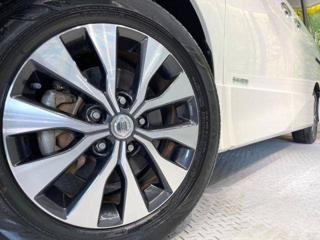 Nissan SERENA 2018-12 26672-13