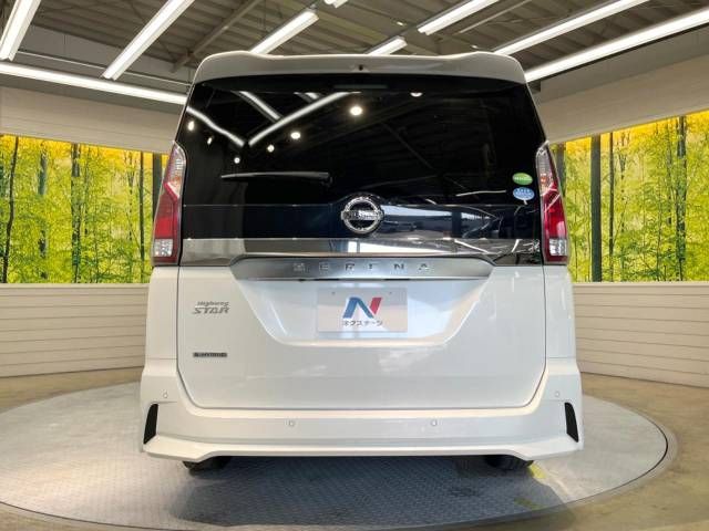 Nissan SERENA 2018-12 26672-16