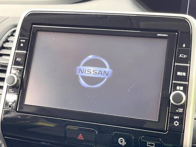 Nissan SERENA 2018-12 26672-5
