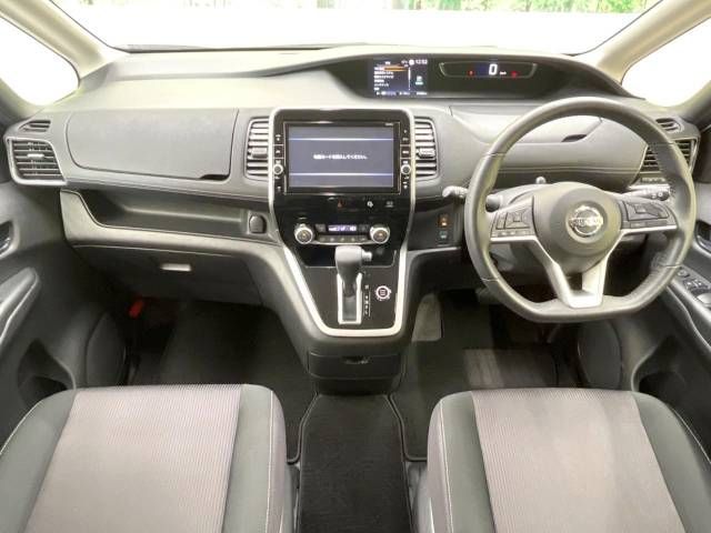 Nissan SERENA 2018-12 26672-1