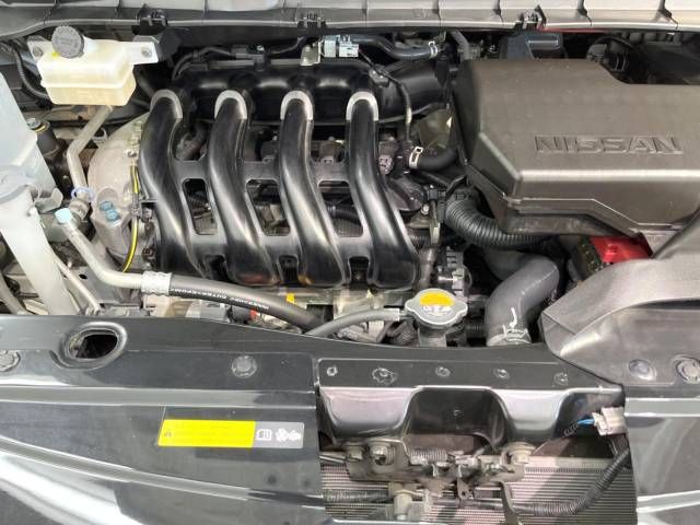 Nissan SERENA 2018-12 26672-18