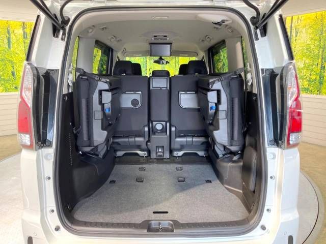 Nissan SERENA 2018-12 26672-11