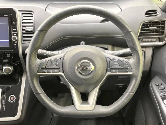 Nissan SERENA 2018-12 26672-14