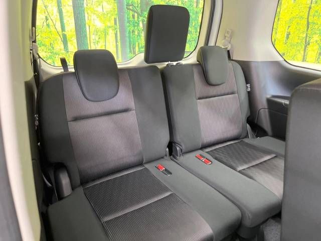 Nissan SERENA 2018-12 26672-10