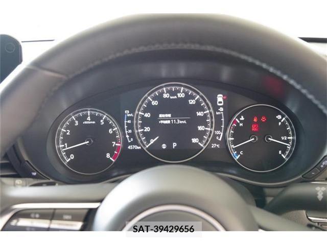 Mazda MAZDA3 2022-10 301069-11