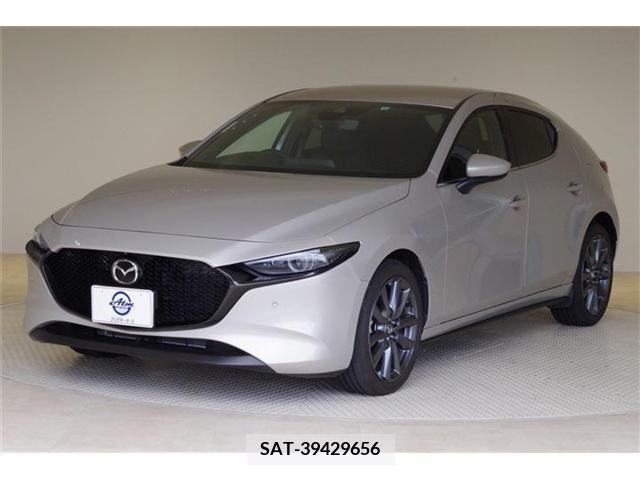 Mazda MAZDA3 2022-10 301069-0