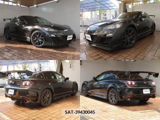 Mazda RX-8 2012-12 231116-1