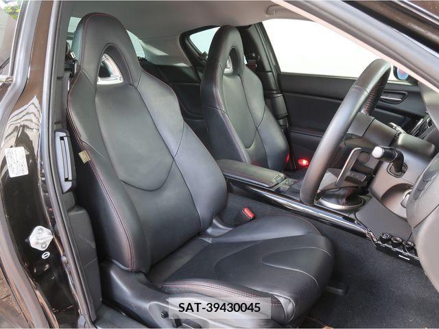 Mazda RX-8 2012-12 231116-20