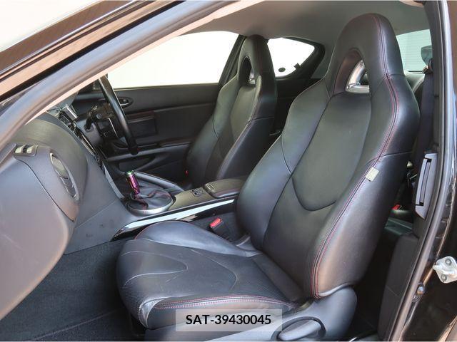 Mazda RX-8 2012-12 231116-21