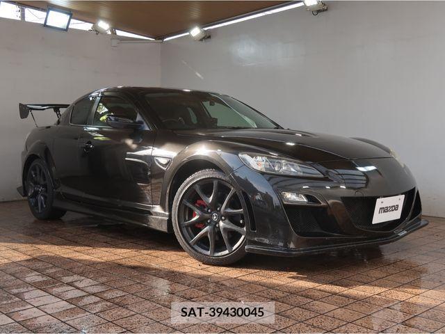 Mazda RX-8 2012-12 231116-0