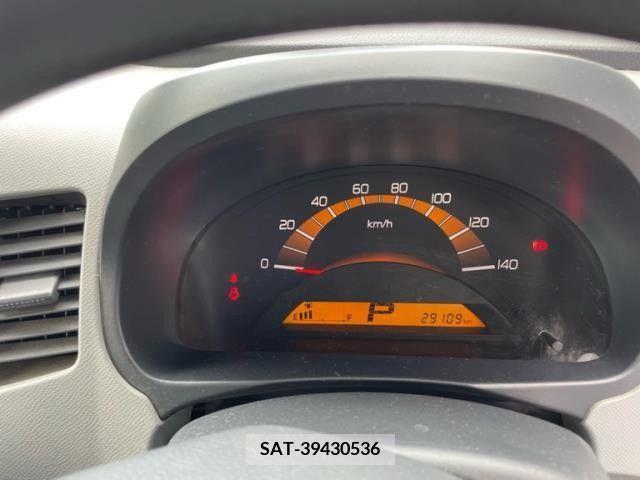 Suzuki WAGON R 2011-07 377278-7