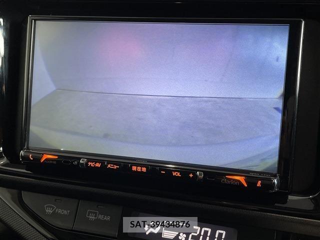 Toyota AQUA 2017-03 260453-16