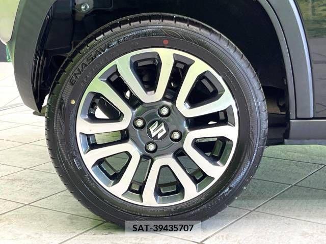 Suzuki HUSTLER 2017-03 253957-13