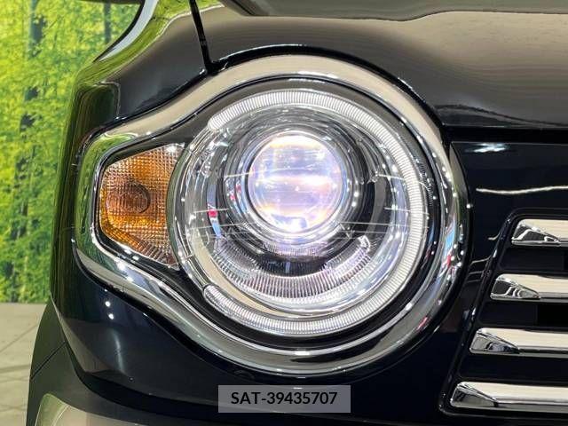 Suzuki HUSTLER 2017-03 253957-12