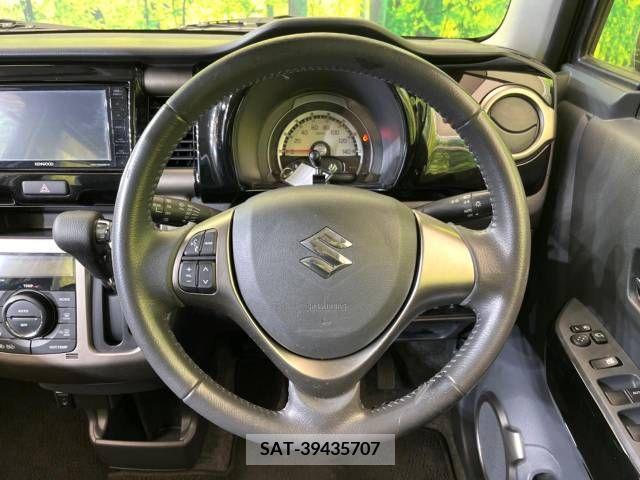 Suzuki HUSTLER 2017-03 253957-11