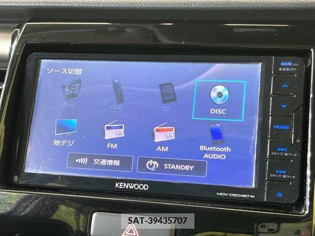 Suzuki HUSTLER 2017-03 253957-2